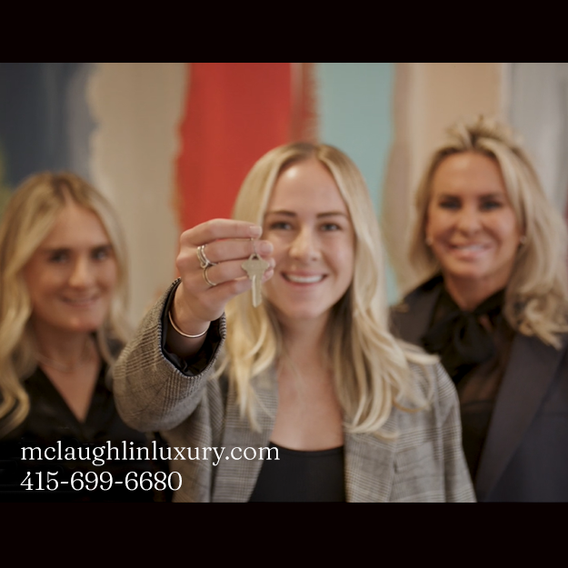 McLaughlin Luxury TV Spot