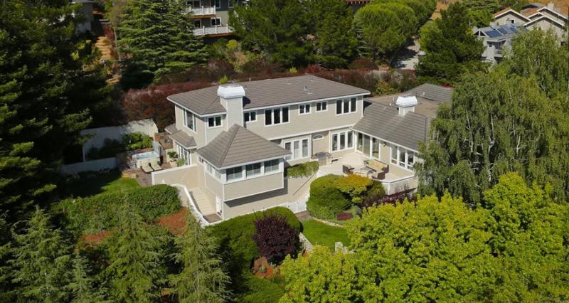 Image of 115 Underhill Road, Mill Valley