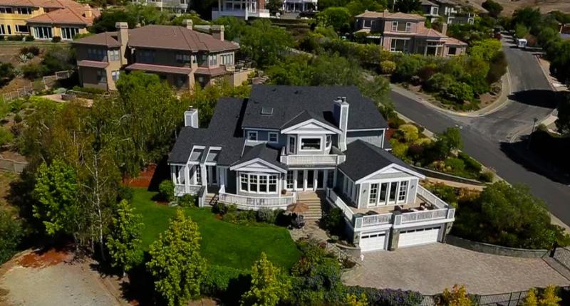 Image of 107 Reed Ranch, Tiburon