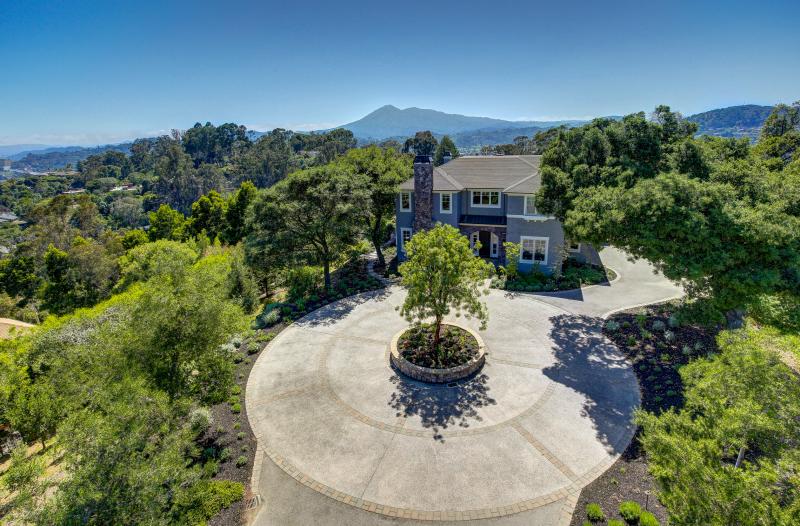 Image of 255 Highland Avenue, San Rafael 