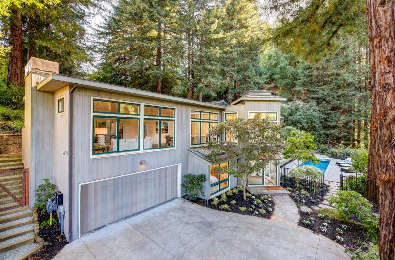 Image of 340 Magee Avenue, Mill Valley