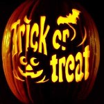 trick-or-treat