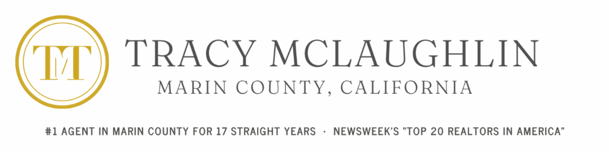 Tracy McLaughlin - Marin County Real Estate
