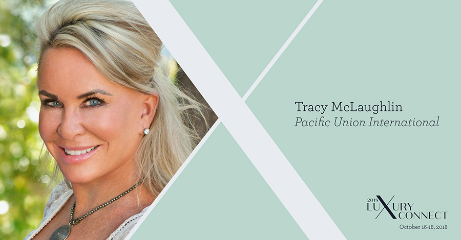 Tracy McLaughlin - Real Estate