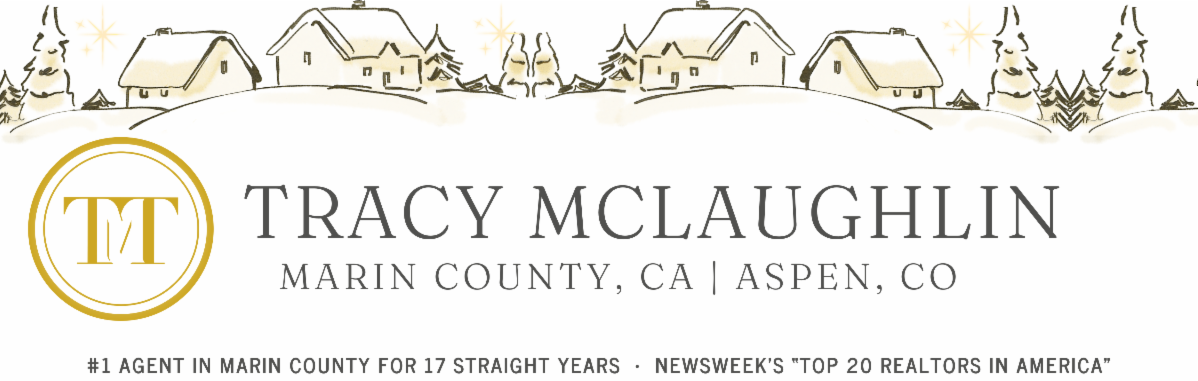 Tracy Mclaughlin, Marin County Realtor
