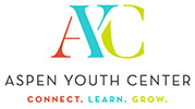 Aspen Youth Center logo