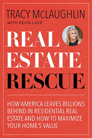 Real Estate Rescue book cover
