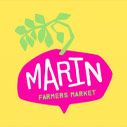 Sunday Farmers Market at Marin Civic Center