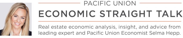 News Article: CA Added Jobs at The Fastest Rate in 2017