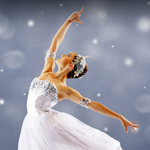 San Francisco Ballet - The Nutcracker