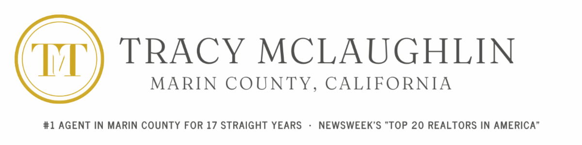 Tracy Mclaughlin, Marin County Realtor