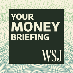 WSJ Your Money Briefing logo