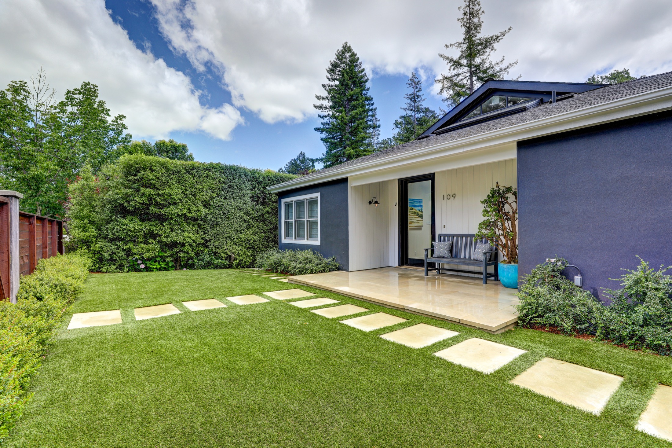 109 Bolinas Avenue Ross #2