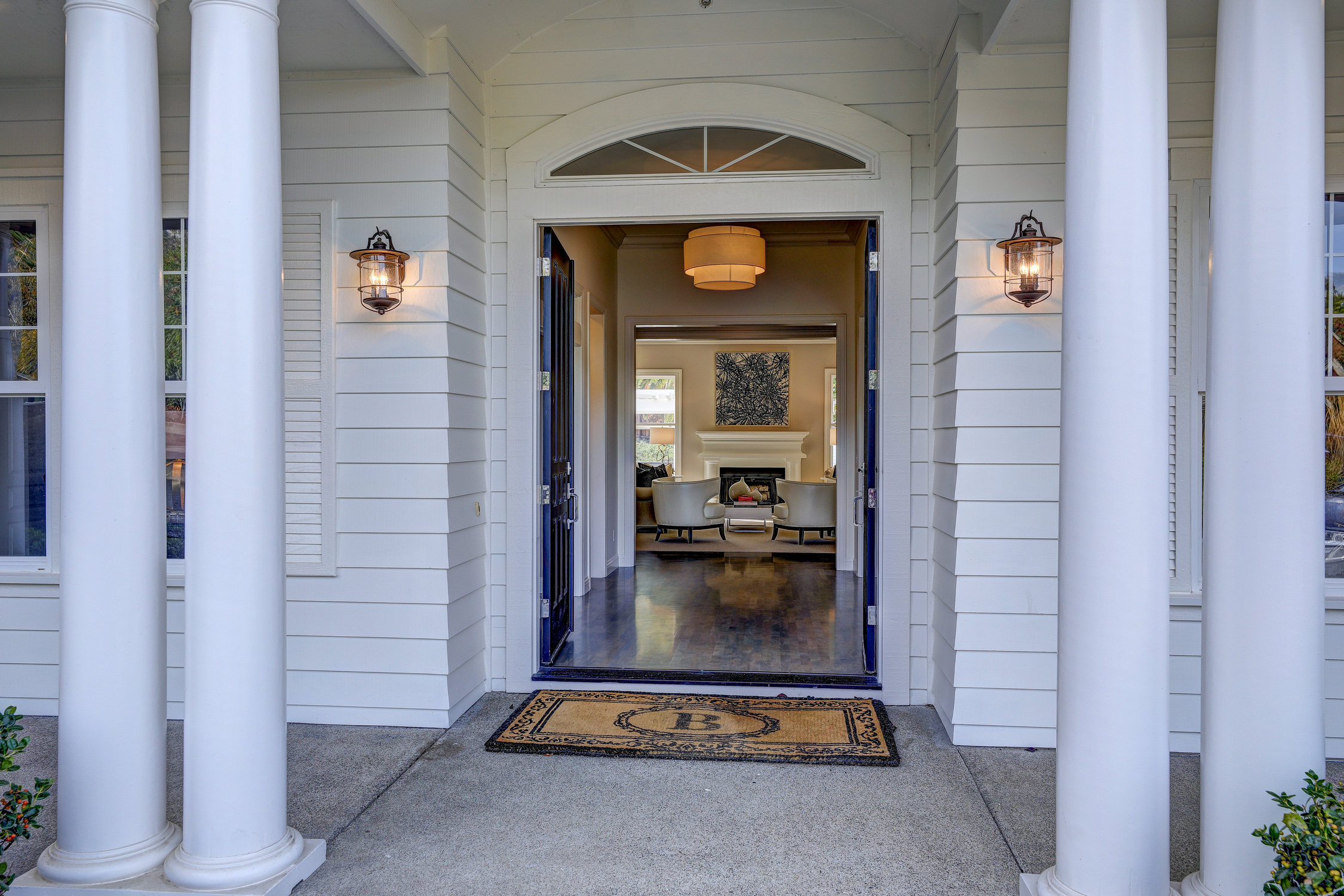 2 Verona Place	Corte Madera #2