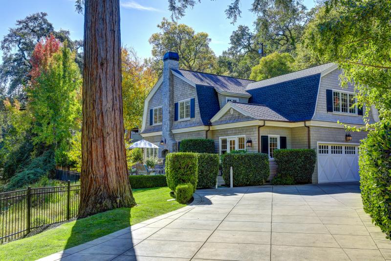 67 Hermit Lane Kentfield #3