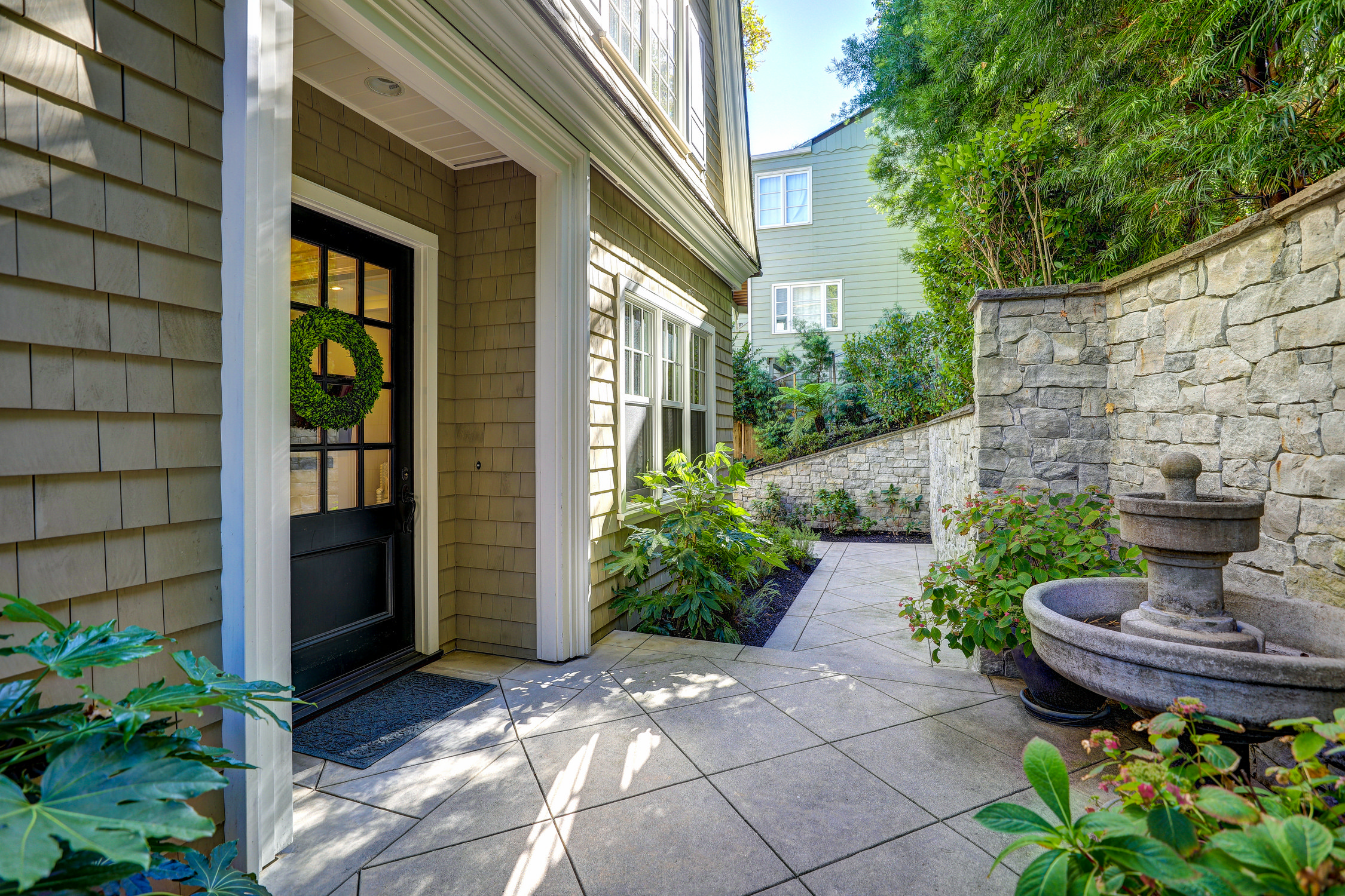 67 Hermit Lane Kentfield #4
