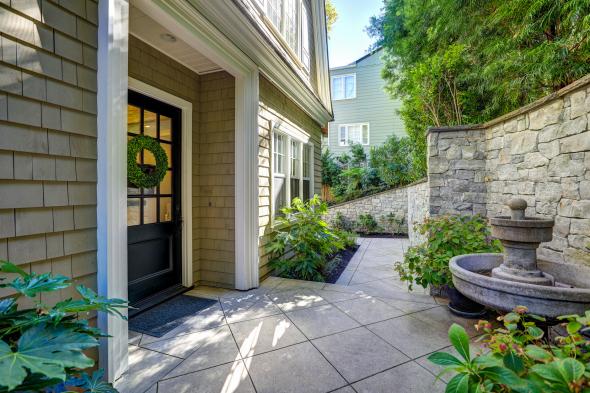 67 Hermit Lane Kentfield #4
