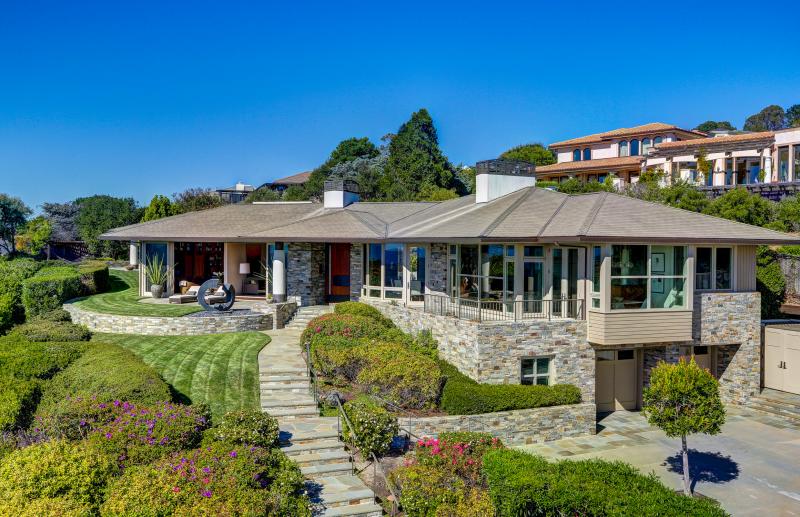 465 Ridge Road Tiburon #4