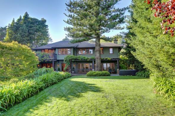 24 Tamalpais Avenue Mill Valley #1 24 Tamalpais Avenue Mill Valley #1