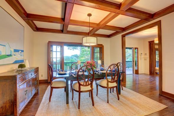 24 Tamalpais Avenue, Mill Valley #24 24 Tamalpais Avenue Image #606