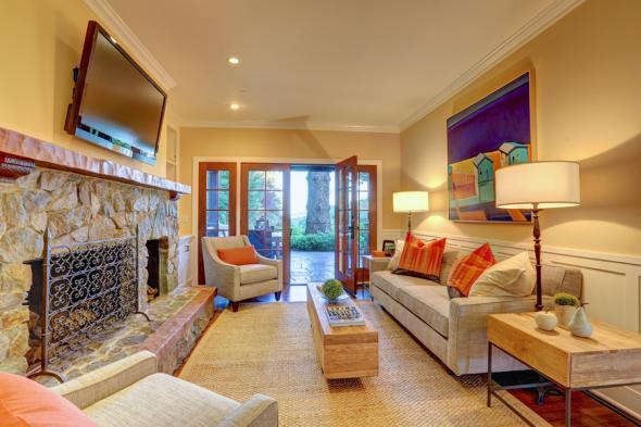 24 Tamalpais Avenue, Mill Valley #24 24 Tamalpais Avenue Image #612