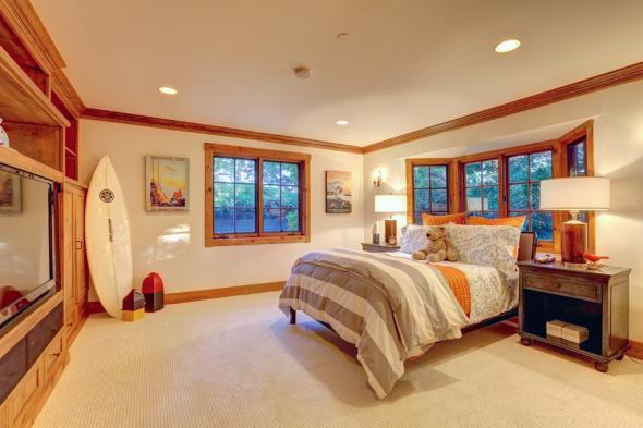 24 Tamalpais Avenue, Mill Valley #24 24 Tamalpais Avenue Image #618