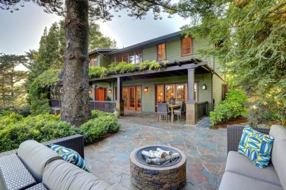 24 Tamalpais Avenue, Mill Valley #24 24 Tamalpais Avenue Image #621