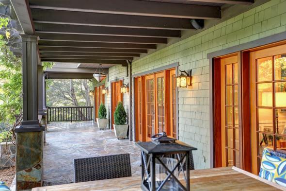24 Tamalpais Avenue, Mill Valley #24 24 Tamalpais Avenue Image #622