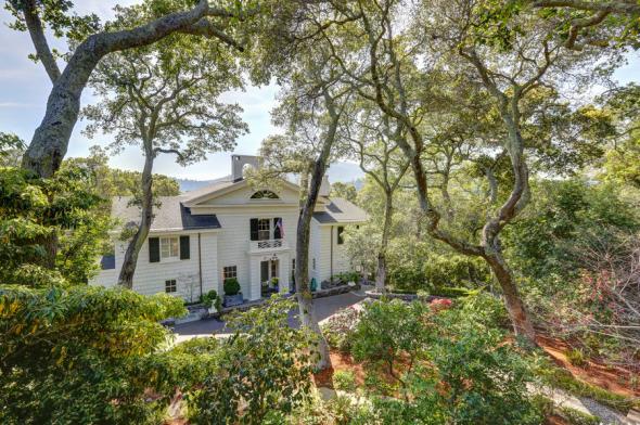 44 Makin Grade Kentfield #2 44 Makin Grade Kentfield #2