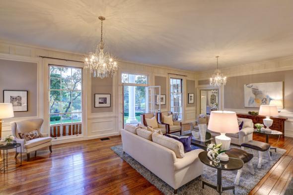 44 Makin Grade Kentfield #5 44 Makin Grade Kentfield #5