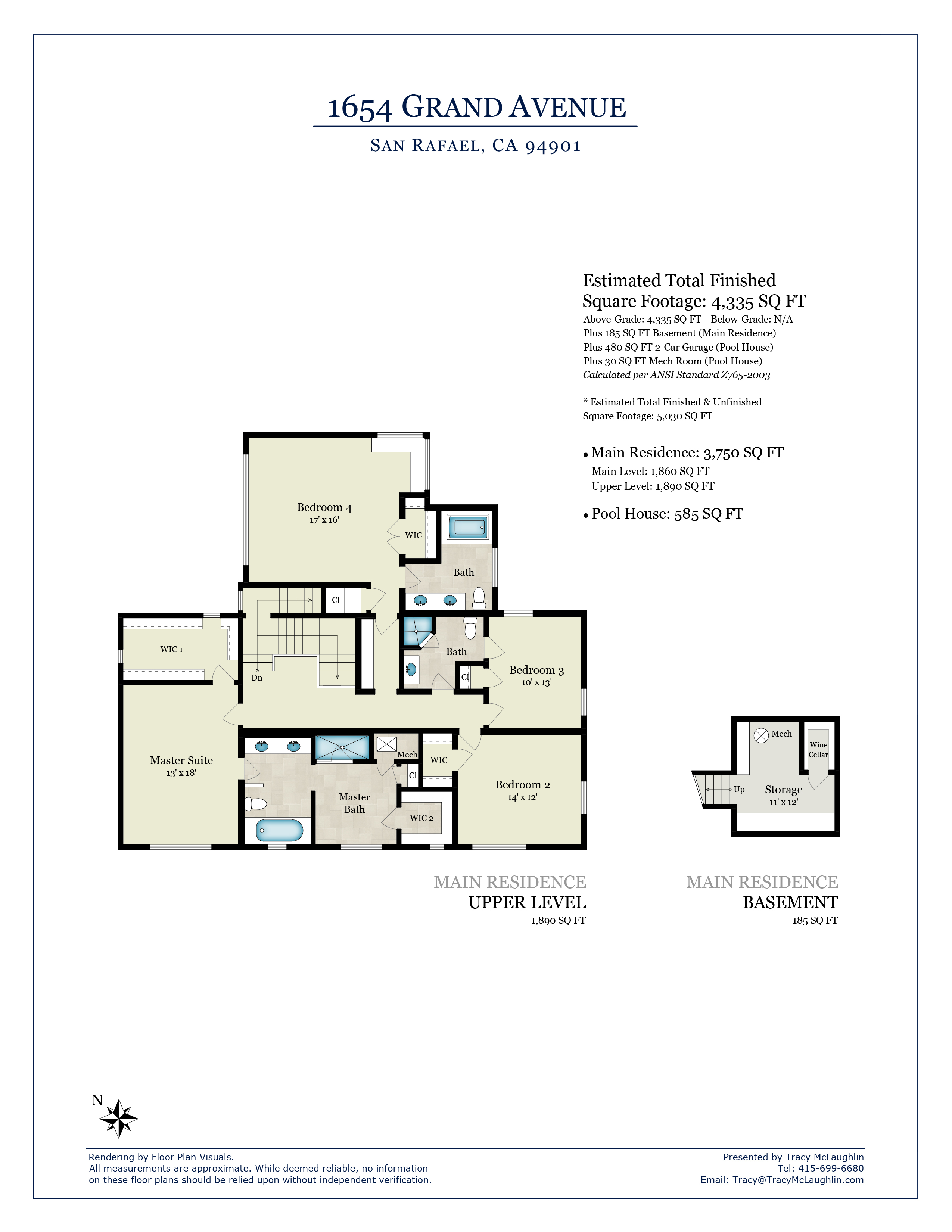 1654 Grand Avenue Image #2072