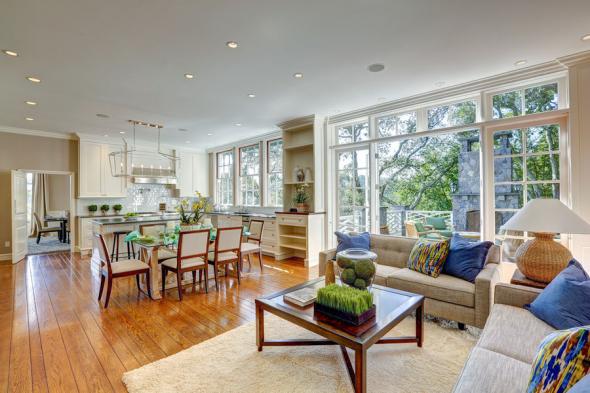 44 Makin Grade, Kentfield #27 44 Makin Grade Image #11