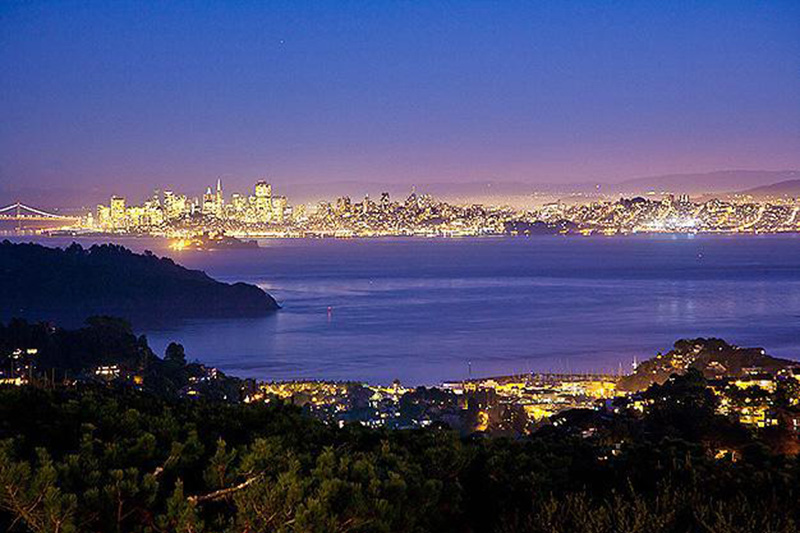 101 Mount Tiburon Road Image #1