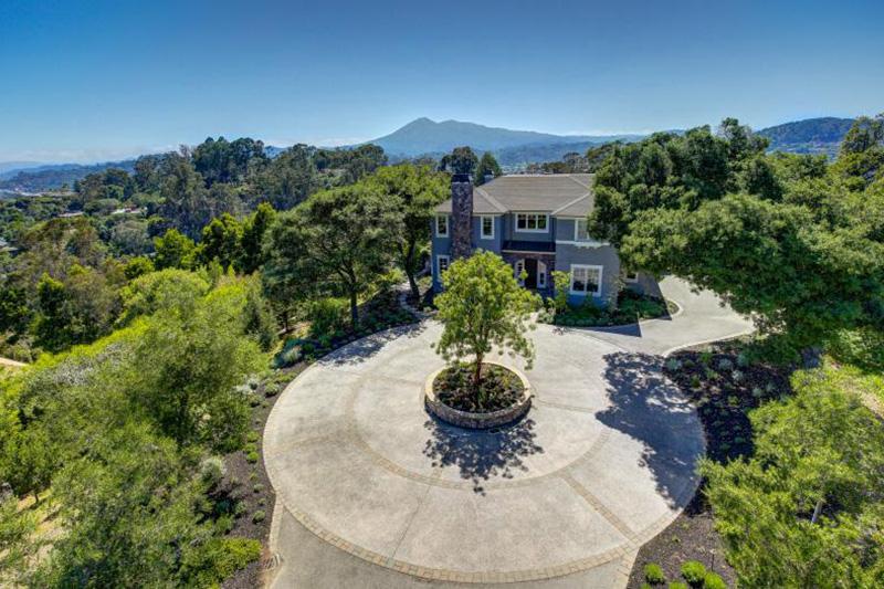 255 Highland Avenue, San Rafael