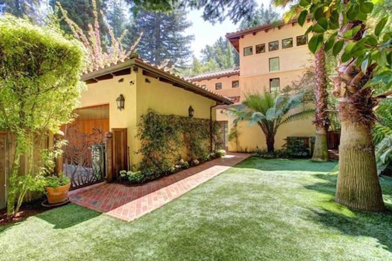 199 Madrone Ave., Larkspur