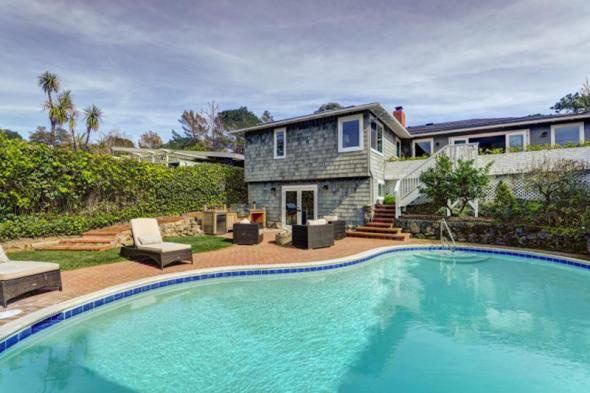 49 Via La Cumbre, Greenbrae #37 49 Via La Cumbre Image #1