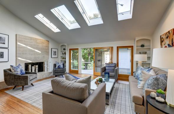 10 Fay Drive, Kentfield #50 10 Fay Drive Image #2589