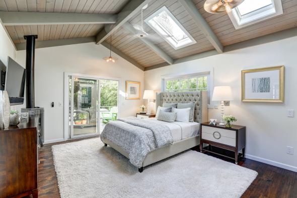 10 Fay Drive, Kentfield #50 10 Fay Drive Image #2609