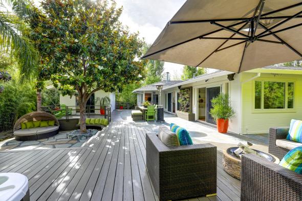 10 Fay Drive, Kentfield #50 10 Fay Drive Image #2616