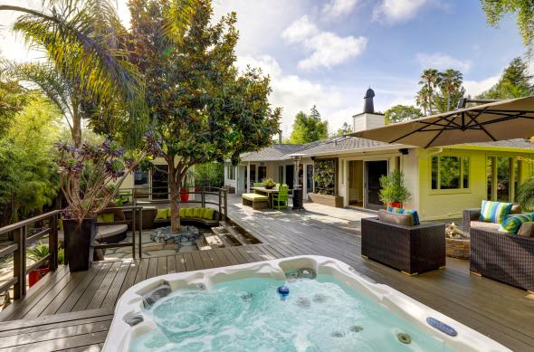 10 Fay Drive, Kentfield #50 10 Fay Drive Image #2619