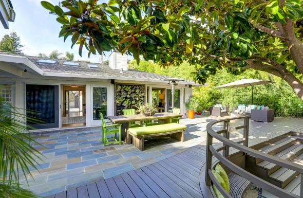 10 Fay Drive, Kentfield #50 10 Fay Drive Image #2620