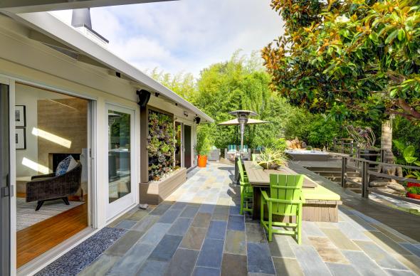 10 Fay Drive, Kentfield #50 10 Fay Drive Image #2621