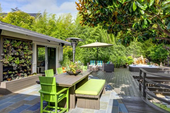 10 Fay Drive, Kentfield #50 10 Fay Drive Image #2622