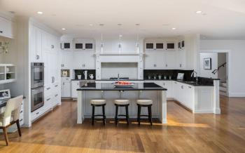 Kitchen After