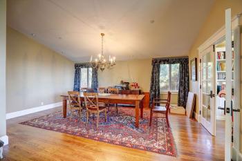 Dining Room Before