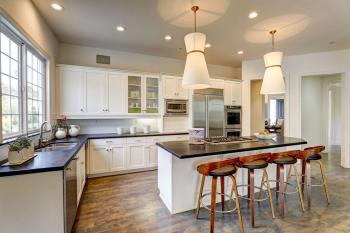 Kitchen After