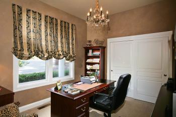 Office Before