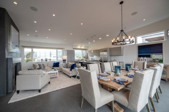 320 Seadrift Road, Stinson Beach #48 320 Seadrift Road Image #5
