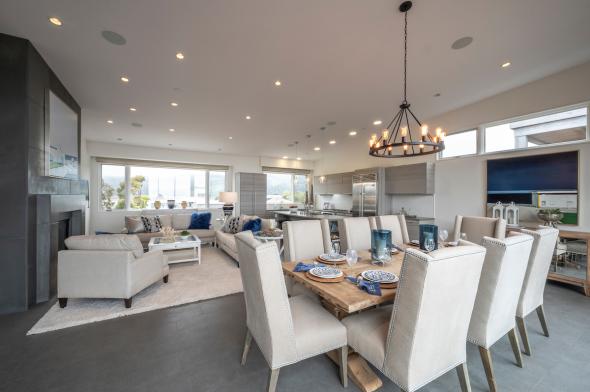 320 Seadrift Road, Stinson Beach #48 320 Seadrift Road Image #7