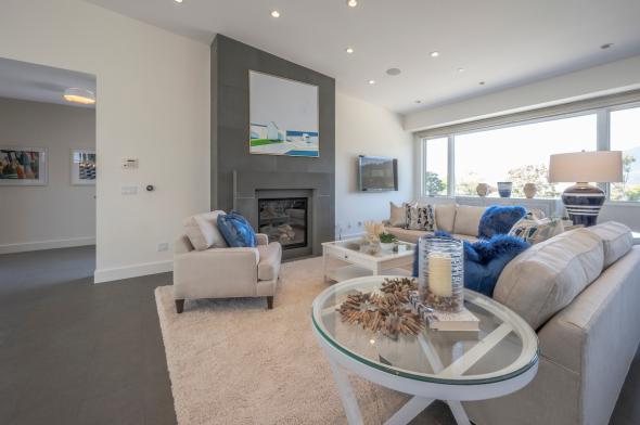 320 Seadrift Road, Stinson Beach #48 320 Seadrift Road Image #9